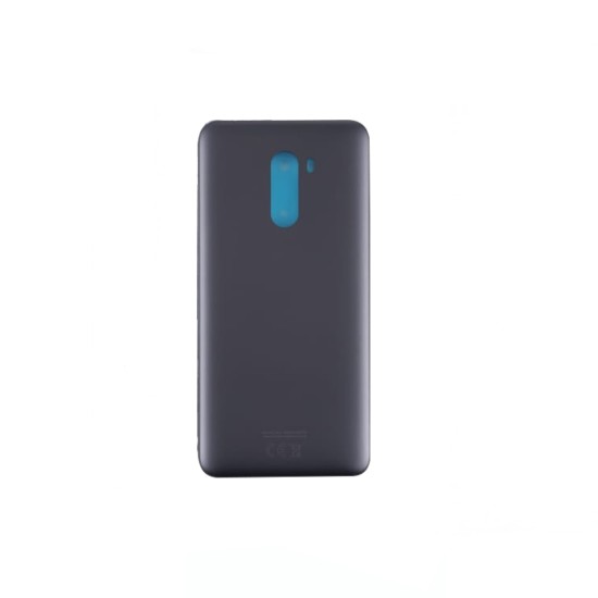 BACK COVER XIAOMI POCOPHONE F1/POCO F1 GRAY